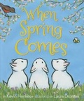 Cover: When Spring Comes - Collins