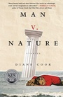 Cover: Man V. Nature - HarperCollins