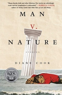 Enlarge image Cover: Man V. Nature - HarperCollins