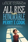 Cover: All Rise For The Honorable Perry T. Cook - HarperCollins