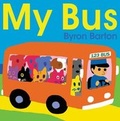 Cover: My Bus Lap Edition - HarperCollins