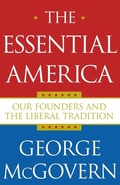 Cover: The Essential America - Simon & Schuster