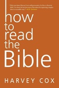 Cover: How To Read The Bible - HarperOne