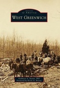 Cover: West Greenwich - Arcadia Publishing (SC)
