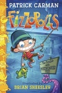 Cover: Fizzopolis: The Trouble with Fuzzwonker Fizz - Collins
