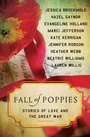 Cover: Fall of Poppies - William Morrow Paperbacks