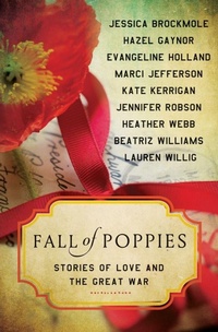 Enlarge image Cover: Fall of Poppies - William Morrow Paperbacks