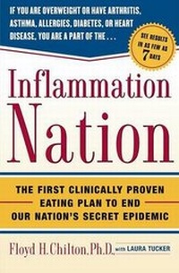 Enlarge image Cover: Inflammation Nation - Scribner