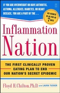 Cover: Inflammation Nation - Atria Books