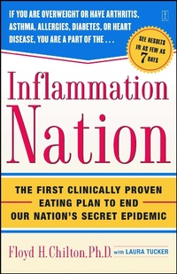 Enlarge image Cover: Inflammation Nation - Atria Books