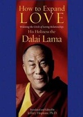 Cover: How to Expand Love - Atria Books