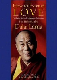 Enlarge image Cover: How to Expand Love - Atria Books