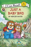 Cover: Little Critter: Just a Baby Bird - HarperCollins