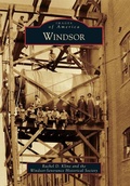 Cover: Windsor - Arcadia Publishing (SC)