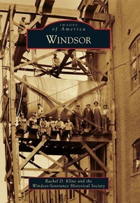 Enlarge image Cover: Windsor - Arcadia Publishing (SC)