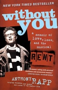Cover: Without You - Simon & Schuster