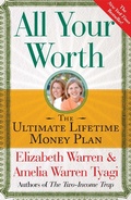 Cover: All Your Worth - The Free Press