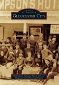 Cover: Gloucester City - Arcadia Publishing (SC)