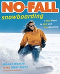 Cover: No-Fall Snowboarding - Touchstone Books