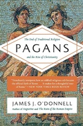 Cover: Pagans - Collins