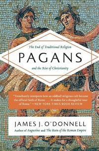 Enlarge image Cover: Pagans - Collins
