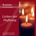 Cover: CD Lichter der Hoffnung - Gerth Medien