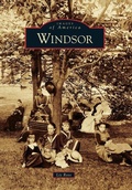 Cover: Windsor - Arcadia Publishing (SC)