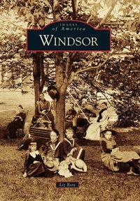 Enlarge image Cover: Windsor - Arcadia Publishing (SC)