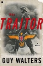 Cover: The Traitor - Atria Books