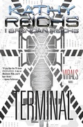 Cover: Terminal - Puffin