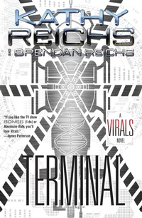 Enlarge image Cover: Terminal - Puffin