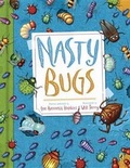 Cover: Nasty Bugs - Puffin Books