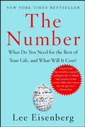 Cover: The Number - Simon & Schuster