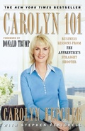 Cover: Carolyn 101 - Touchstone