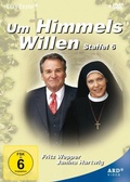 Cover: Um Himmels Willen - Studio Hamburg