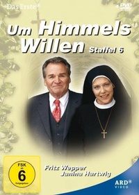 Enlarge image Cover: Um Himmels Willen - Studio Hamburg