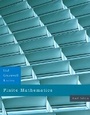 Cover: Finite Mathematics - Pearson