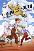 Cover: Compass South - Farrar, Straus & Giroux Inc