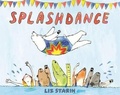 Cover: Splashdance - Farrar, Straus & Giroux Inc