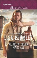 Cover: Morrow Creek Marshal - Harlequin Special Releases