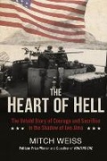 Cover: The Heart of Hell - Berkley Publishing Corporation,U.S.