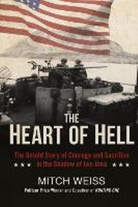 Enlarge image Cover: The Heart of Hell - Berkley Publishing Corporation,U.S.