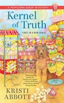 Cover: Kernel of Truth - Berkley Publishing Corporation,U.S.
