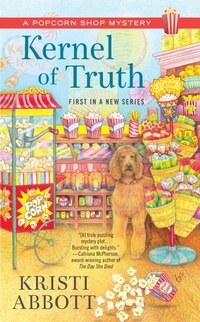 Enlarge image Cover: Kernel of Truth - Berkley Publishing Corporation,U.S.