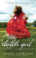 Cover: The Dutch Girl - New American Library