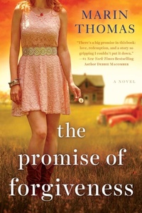 Enlarge image Cover: The Promise of Forgiveness - New American Library