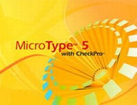 Enlarge image Cover: Microtype 5 with Checkpro Individual Version for Century 21 Jr. - Cengage Learning, Inc