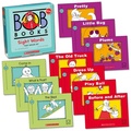 Cover: Bob Books: Sight Words - Year 2 - Scholastic US