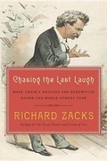 Cover: Chasing the Last Laugh - Random House Audio Publishing Group