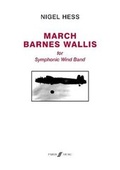 Cover: March Barnes Wallis (Score) - Faber Music Ltd